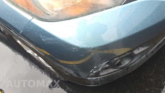 2014 Honda CR-V EX-L – miniatura 24