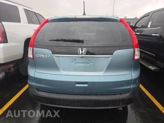 2014 Honda CR-V EX-L – miniatura 5