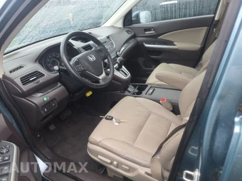 2014 Honda CR-V EX-L – miniatura 7