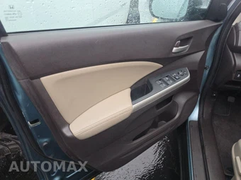 2014 Honda CR-V EX-L – miniatura 9