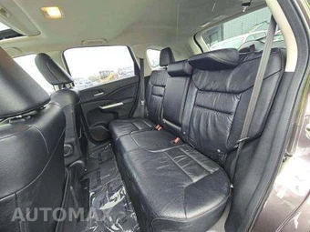 2014 Honda CR-V EX-L – miniatura 13