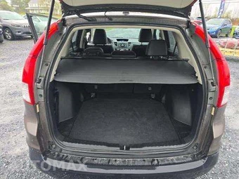 2014 Honda CR-V EX-L – miniatura 14