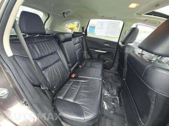 2014 Honda CR-V EX-L – miniatura 16