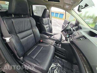 2014 Honda CR-V EX-L – miniatura 18