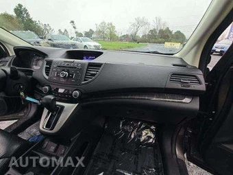 2014 Honda CR-V EX-L – miniatura 19