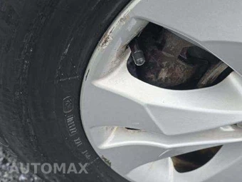 2014 Honda CR-V EX-L – miniatura 23