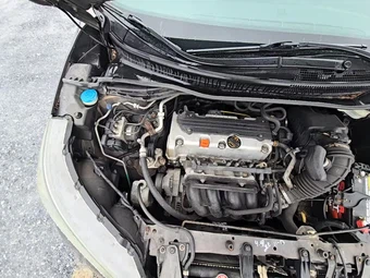 2014 Honda CR-V EX-L – miniatura 27