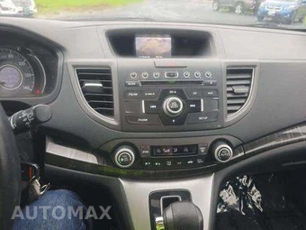 2014 Honda CR-V EX-L – miniatura 28