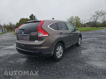 2014 Honda CR-V EX-L – miniatura 3