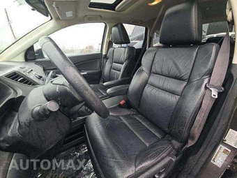 2014 Honda CR-V EX-L – miniatura 6