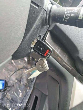 2014 Honda CR-V EX-L – miniatura 8