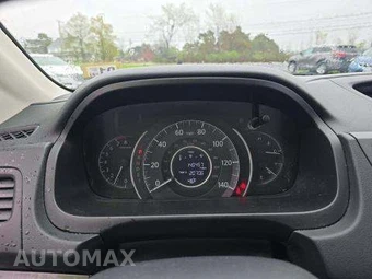 2014 Honda CR-V EX-L – miniatura 9