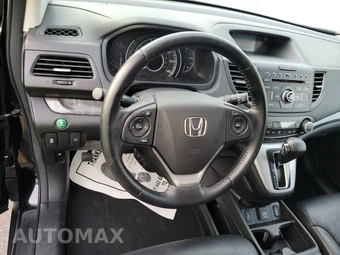 2014 Honda CR-V EX-L - miniatura 10