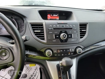 2014 Honda CR-V EX-L - miniatura 11