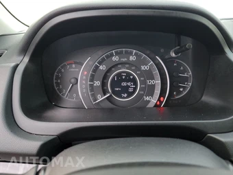 2014 Honda CR-V EX-L - miniatura 12