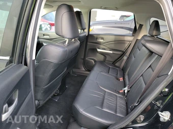 2014 Honda CR-V EX-L - miniatura 13