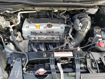 2014 Honda CR-V EX-L - miniatura 15