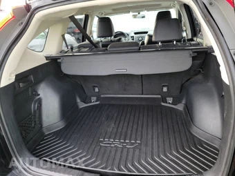 2014 Honda CR-V EX-L - miniatura 16