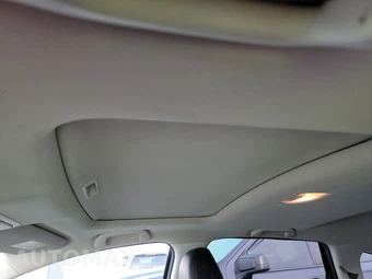 2014 Honda CR-V EX-L - miniatura 17