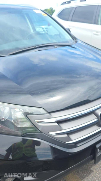 2014 Honda CR-V EX-L - miniatura 19