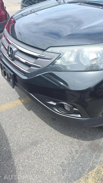 2014 Honda CR-V EX-L - miniatura 21