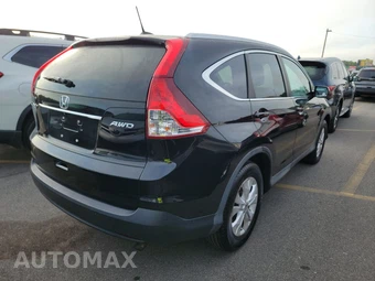 2014 Honda CR-V EX-L - miniatura 4