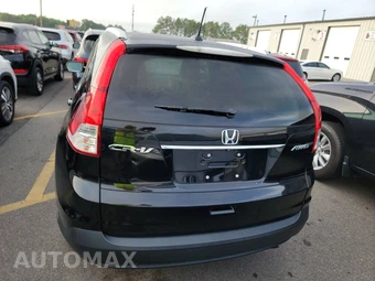 2014 Honda CR-V EX-L - miniatura 5