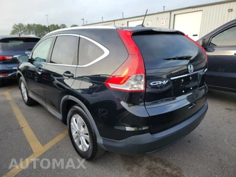 2014 Honda CR-V EX-L - miniatura 6