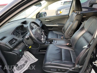 2014 Honda CR-V EX-L - miniatura 7