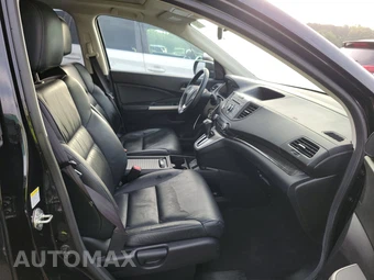 2014 Honda CR-V EX-L - miniatura 8