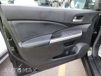 2014 Honda CR-V EX-L - miniatura 9