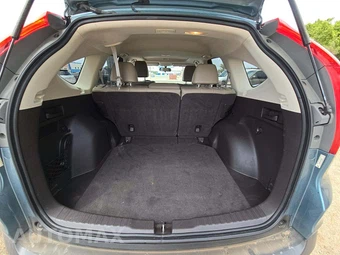 2014 Honda CR-V EX-L - miniatura 11