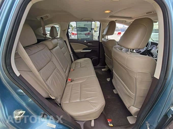 2014 Honda CR-V EX-L - miniatura 13