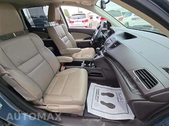 2014 Honda CR-V EX-L - miniatura 15