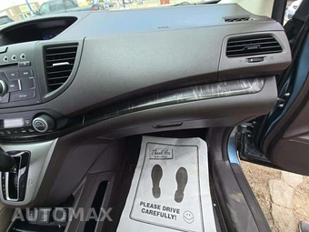 2014 Honda CR-V EX-L - miniatura 16
