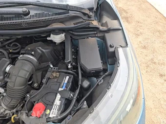 2014 Honda CR-V EX-L - miniatura 26