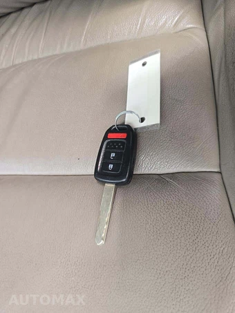 2014 Honda CR-V EX-L - miniatura 5