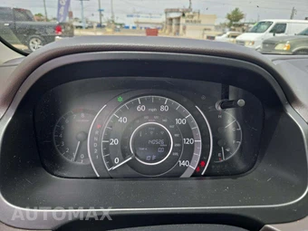 2014 Honda CR-V EX-L - miniatura 6