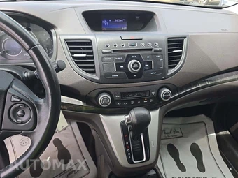 2014 Honda CR-V EX-L - miniatura 7