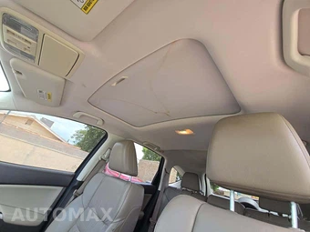 2014 Honda CR-V EX-L - miniatura 8