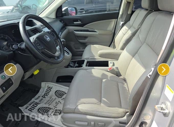 2014 Honda CR-V EX-L - miniatura 4
