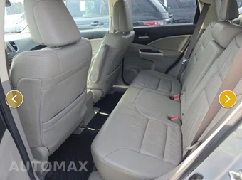 2014 Honda CR-V EX-L - miniatura 6