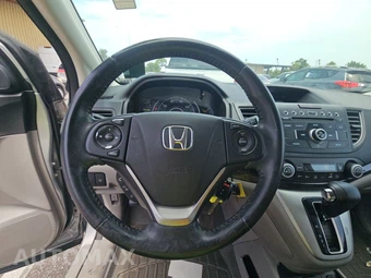 2014 Honda CR-V EX-L – miniatura 10