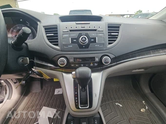 2014 Honda CR-V EX-L – miniatura 11