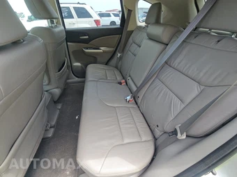 2014 Honda CR-V EX-L – miniatura 13