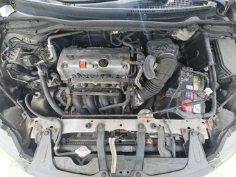 2014 Honda CR-V EX-L – miniatura 15
