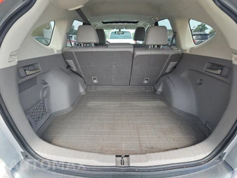 2014 Honda CR-V EX-L – miniatura 16