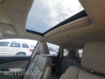 2014 Honda CR-V EX-L – miniatura 17