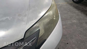 2014 Honda CR-V EX-L – miniatura 20