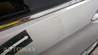 2014 Honda CR-V EX-L – miniatura 27